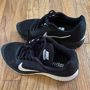 Nike shoes in good condition
